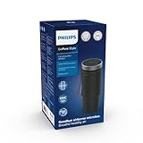 Philips Autoluftreiniger GoPure Style GP5611 Schwarz