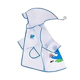 Generisch Regen Jacke Windbreaker Übergangsjacke Unisex Kinder Regenponcho Wasserdicht Leicht...