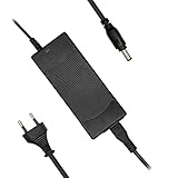 Scooter Corner 42V AC Netzteil Fahrrad Ladegerät für 36V Akku Elektroroller E-Bike, für dc5.5...