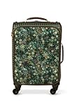 Pip Studio Koffer Tutti i Fiori Grün