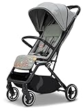 Osann Boogy 2 Kinderwagen Buggy mit Liegefunktion ab Geburt bis 22 kg - Reisebuggy inklusive...