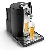 Krups Tireuse à Bière Pompe Machine à Pière Pression Beertender Bierzapfanlage, Zapfmaschine, 5...
