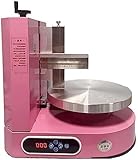 Kuchencreme-Maschine, elektrische Sahne-Verteiler für Geburtstagstorten, automatische...