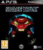 Space Hulk PS3 [