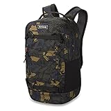 Dakine URBN Mission Pack 23L Backpacks, Cascade CAMO, OS