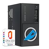 Ankermann Desktop PC Barcelona | Intel Core i5-6500 | Nvidia GeForce GT 740 4GB | 16GB RAM | 1TB SSD...