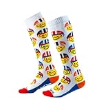 O'NEAL | Motocross-Socken | Kinder | Motocross Enduro | Schweißabsorbierendes Material, Verstärkte...