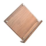 COLLBATH 1Stück Magnetischer Messerblock Doppelseitiger Messerhalter Mit Starkem Magnet Für...