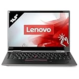 Lenovo ThinkPad X1 Yoga Gen 3 | 14,0 Zoll | Intel Core i5 8350U @ 1,7 GHz | 16 GB DDR3 | 250 GB SSD...