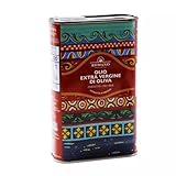 Italienisches Natives Olivenöl Extra Ikonische Dose 500 ml