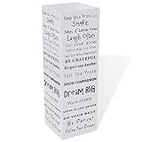 Atlojoys Schirmständer,für den Flur und das Büro, Schirmhalter, Regenschirmständer, Gehstock...