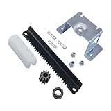 Lenkstange Reparatur Set Geeignet für Rasenmäher mit allen notwendigen Teilen Einfache Setups...