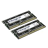 Integral 8GB (2x 4GB) DDR3 RAM 1600MHz SODIMM Laptop Notebook MacBook Arbeitsspeicher-Kit
