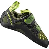 LA SPORTIVA Tarantula - Kletterschuh - Olive/Neon - 44