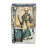 The Wild Wood Tarot Cards ，Die Wild Wood Tarotkarten