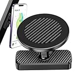 Magnetischer Golfwagen -Telefonhalter - 2,68 Zoll Smartphone für Mount, Klammer mit 20...