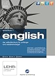 Sprachkurs 1 English: Der Englischkurs für Anfänger und Wiedereinsteiger (Interaktive Sprachreise)