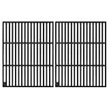 45x35cm Gusseisen Grillrost für Rösle Videro G4-S, Rösle Allflame Prime 4,Grillrost Ersatzteil...