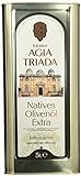 Agia Triada - extra natives Olivenöl - 5 Liter