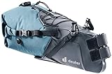 deuter Cabezon SB 16 Wasserdichte Satteltasche