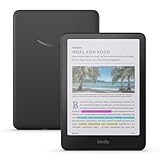 Amazon Kindle Colorsoft (neueste generation) – Mit Farb-Display und Frontlicht mit verstellbarer...