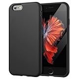 JETech Silikon Hülle für iPhone 6s/6 4,7 Zoll, Seidigem Ganzkörper Schutzhülle Case Cover,...