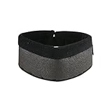 Eishockey Halschutz | Wintersportarten Schutzausrüstung | Eishockey Protektor - Für Kinder,...