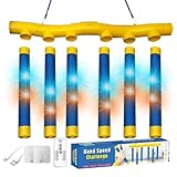 Stick Drop Game - Handgeschwindigkeitstraining Stick, Reaktionsforschungsspiele, die Reflexe und...