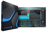 PreSonus Studio One 5 Professional, Upgrade von jeder Artist-Version (Karte Herunterladen),...