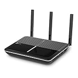 TP-Link Archer VR2100v AC2100 WLAN Telefonie VDSL DSL Modem Router(VDSL2 download 350 Mbit/s, WLAN...