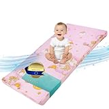 Best For Kids Kinderbettmatratze - für Allergiker geeignet - 60 x 120 cm - in 5 verschiedenen...