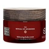 RITUALS The Ritual of Ayurveda Körpercreme, 220 ml
