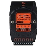 Fabater Vielseitiger USB- Bis 485 Industrial Isolated Converter mit Digitaler Isolationstechnologie...