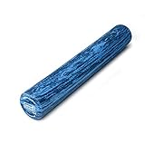 SISSEL® Pilates Roller Soft | Ideal für Anfänger & Fortgeschrittene | Maße: 15x90 cm | Komfort &...