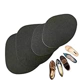 Fersenreparatur-Patch, Reparatur-Patch für die Ferse des Schuhs, zur Verhinderung von Löchern in...