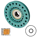 Lagerung rechts für Waschmaschine Electrolux für AEG für Zanker für Zanussi 4055070744,...