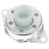 FIXOSHEE Drehstuhldämpfer Bidirektional mit Federdämpfung für Kinositze Geräuschreduzierend und...