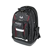 Mephisto Werkzeugtasche, Rucksack, Tool Bag, Back Pack Dragon, (34x54x23 cm, 36 L),...