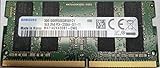 16GB DDR4 3200MHz PC4-25600 1,2V 2Rx8 260-Pin SODIMM Laptop Arbeitsspeicher RAM Module...