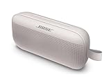 Bose SoundLink Flex Bluetooth Speaker – kabelloser, wasserdichter, tragbarer Outdoor-Lautsprecher...
