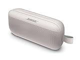 Bose SoundLink Flex Bluetooth Speaker – kabelloser, wasserdichter, tragbarer Outdoor-Lautsprecher...