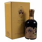 Antica Acetaia Cavedoni, 'Botte Piccola' Aceto Balsamico di Modena IGP, Premium Balsamico-Essig,...