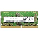 8GB Samsung M471A1K43DB1-CWE DDR4-3200Mhz PC4-25600S CL22 1.2V SO-DIMM RAM