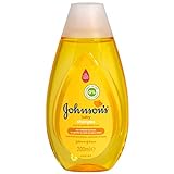 JOHNSONS Johnson's Baby Shampoo 200ml