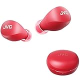 JVC Kompakte und leichte Gumy Mini True Wireless Earbuds Kopfhörer, lange Akkulaufzeit (bis zu 23...