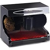 SFQEVHRZ Automatische Schuhputzmaschine, Schuhputzmaschine, Automatische...