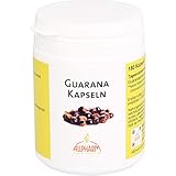 Guarana Kapseln