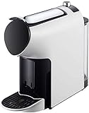 Kaffeevollautomat Für Zu Hause Programmierbar, Einzeltasse Und Vollkaffeemaschine