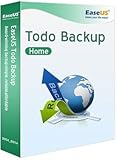 EaseUS Todo Backup Home WIN (Product Keycard ohne Datenträger)- Lizenz für die aktuelle Version