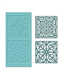 Silikonform MYA 046 Fliesen